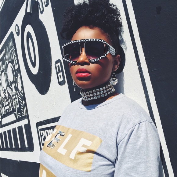 Madonna Shades - Picture 7 of 7